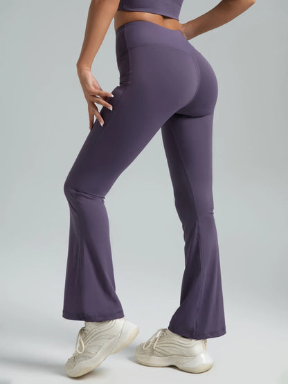 Lichtgewicht yoga kleding voor zomerse sessies
