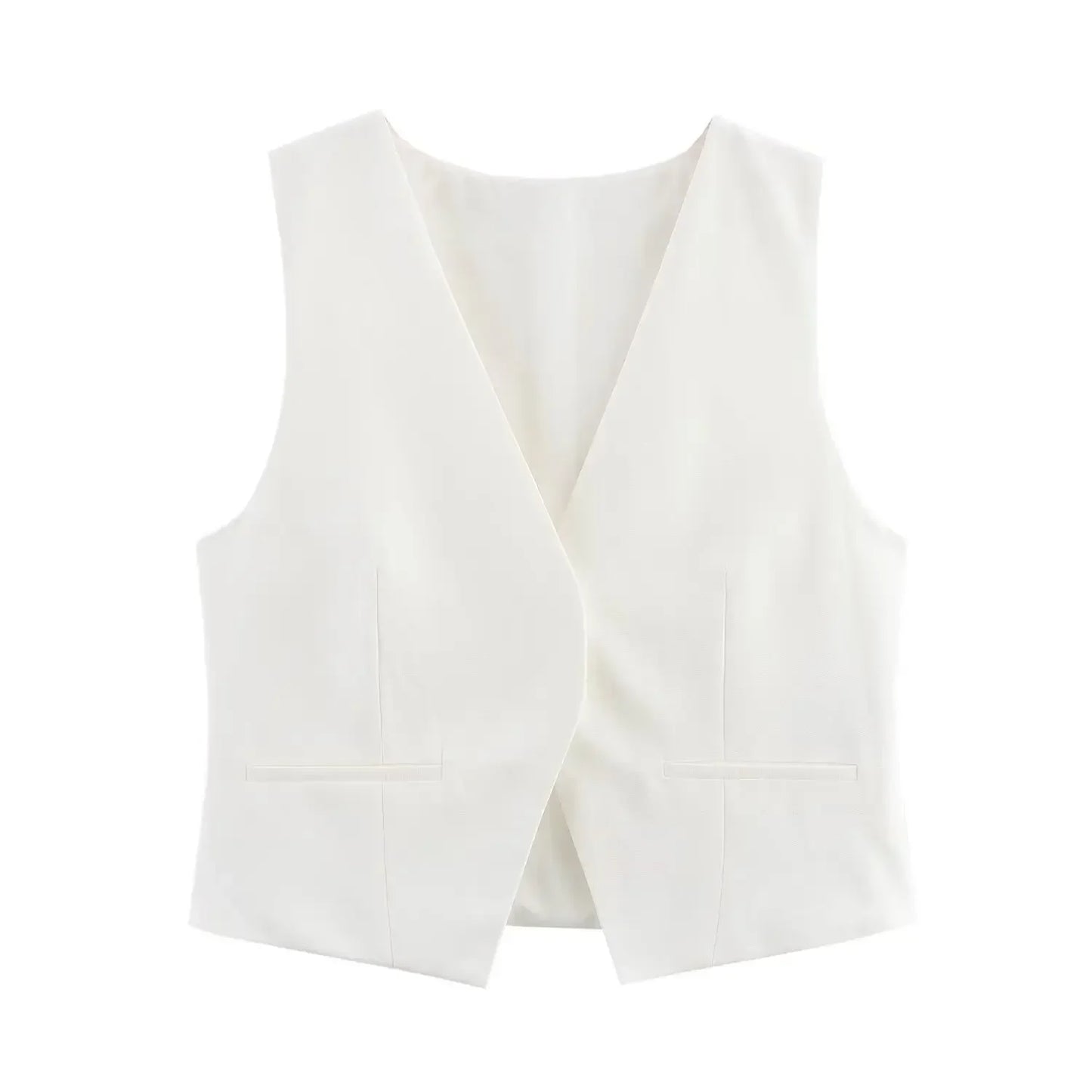 Broekpak dames met haltertop – Voor een zomerse bruiloft