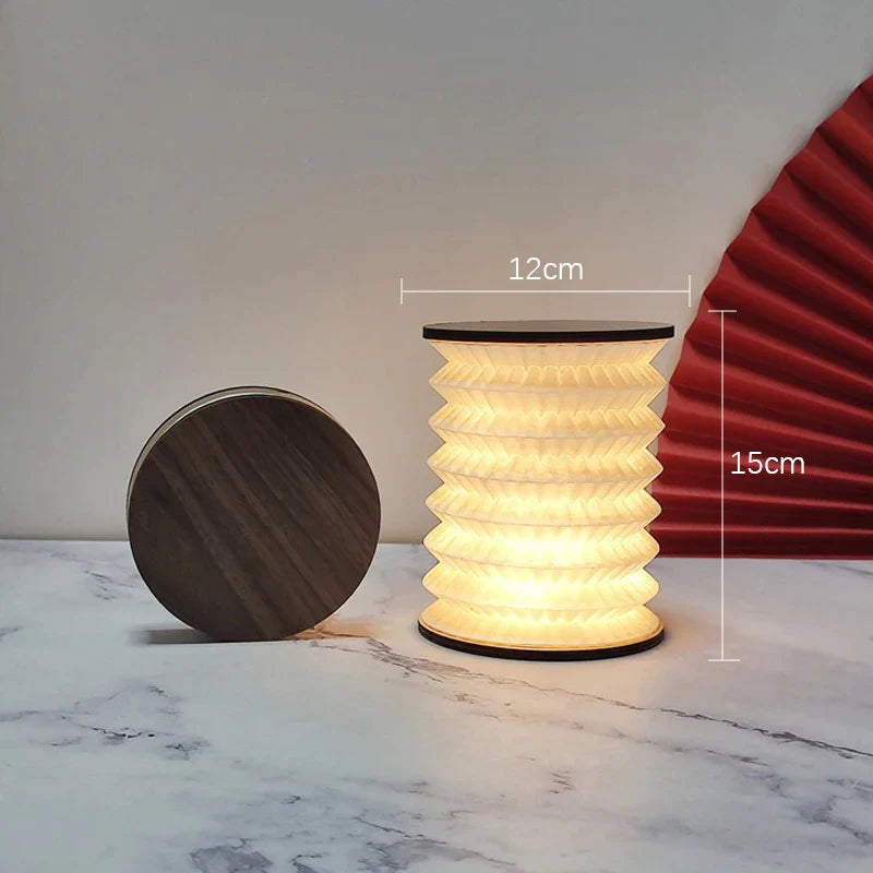 Lampje nachtkast voor leesliefhebbers – Gericht licht zonder storend effect