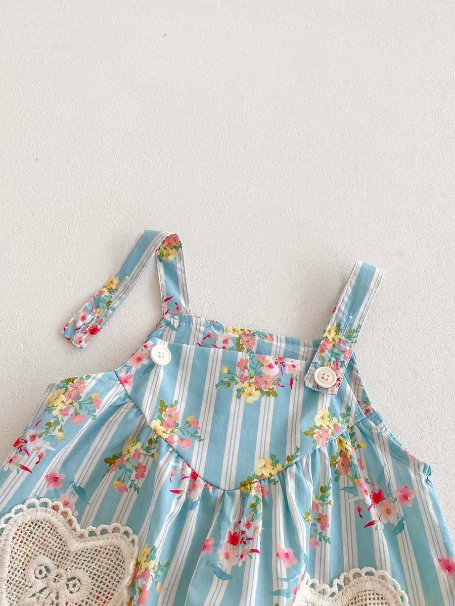 Babykleding meisjes voor speciale momenten