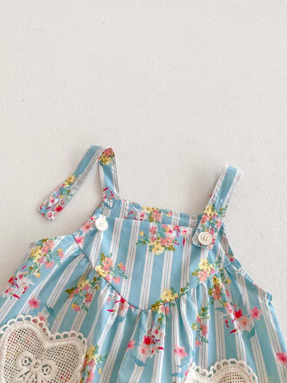 Babykleding meisjes voor speciale momenten