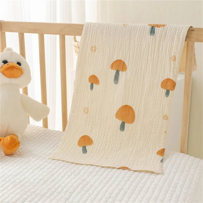 Zwitsal washandjes babyset – Mild en verzorgend