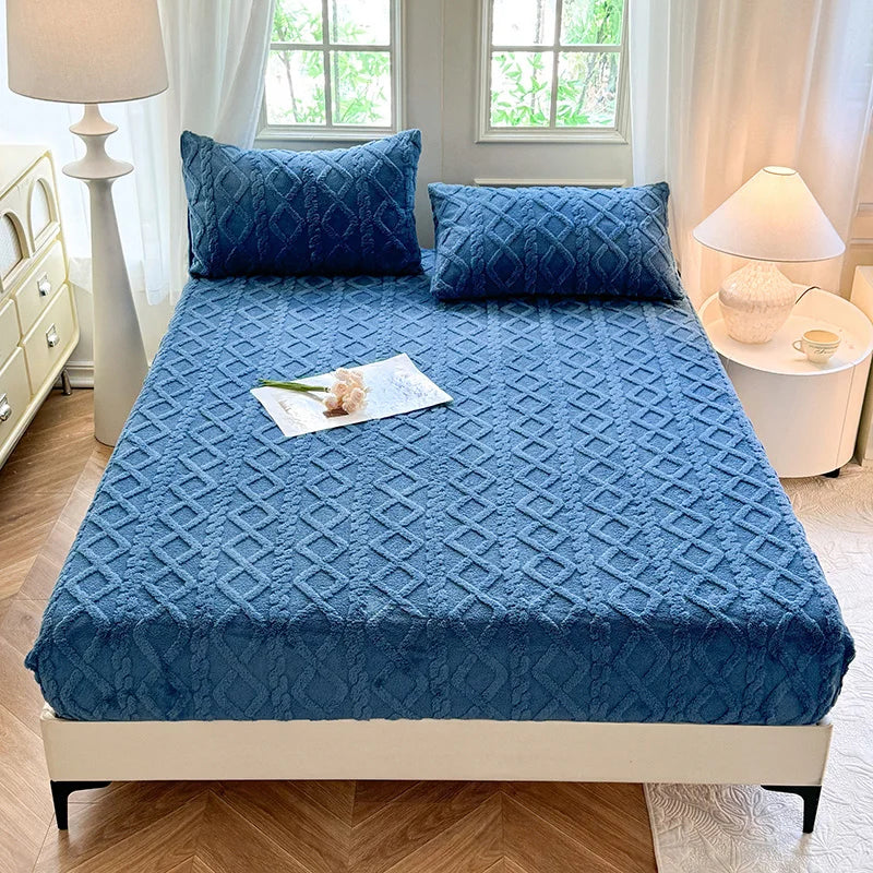 Ikea beddengoed dubbelzijdig – Twee stijlen in één