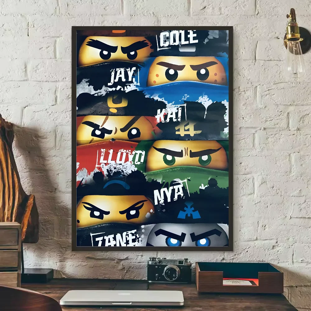Posterstore cadeau voor interieurfans