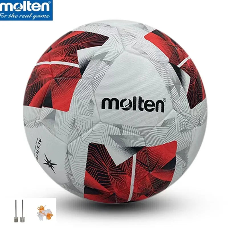 Beste voetbal voor dagelijks gebruik op straat