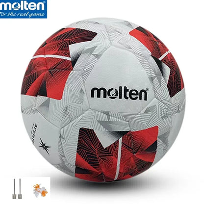Beste voetbal voor dagelijks gebruik op straat