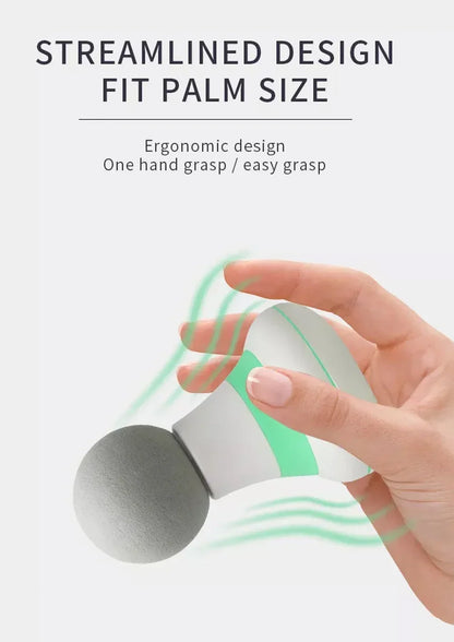 Massage gun – Spierherstel in eigen hand
