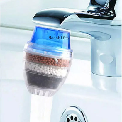 Waterfilter thuis – Eenvoudig schoon drinkwater