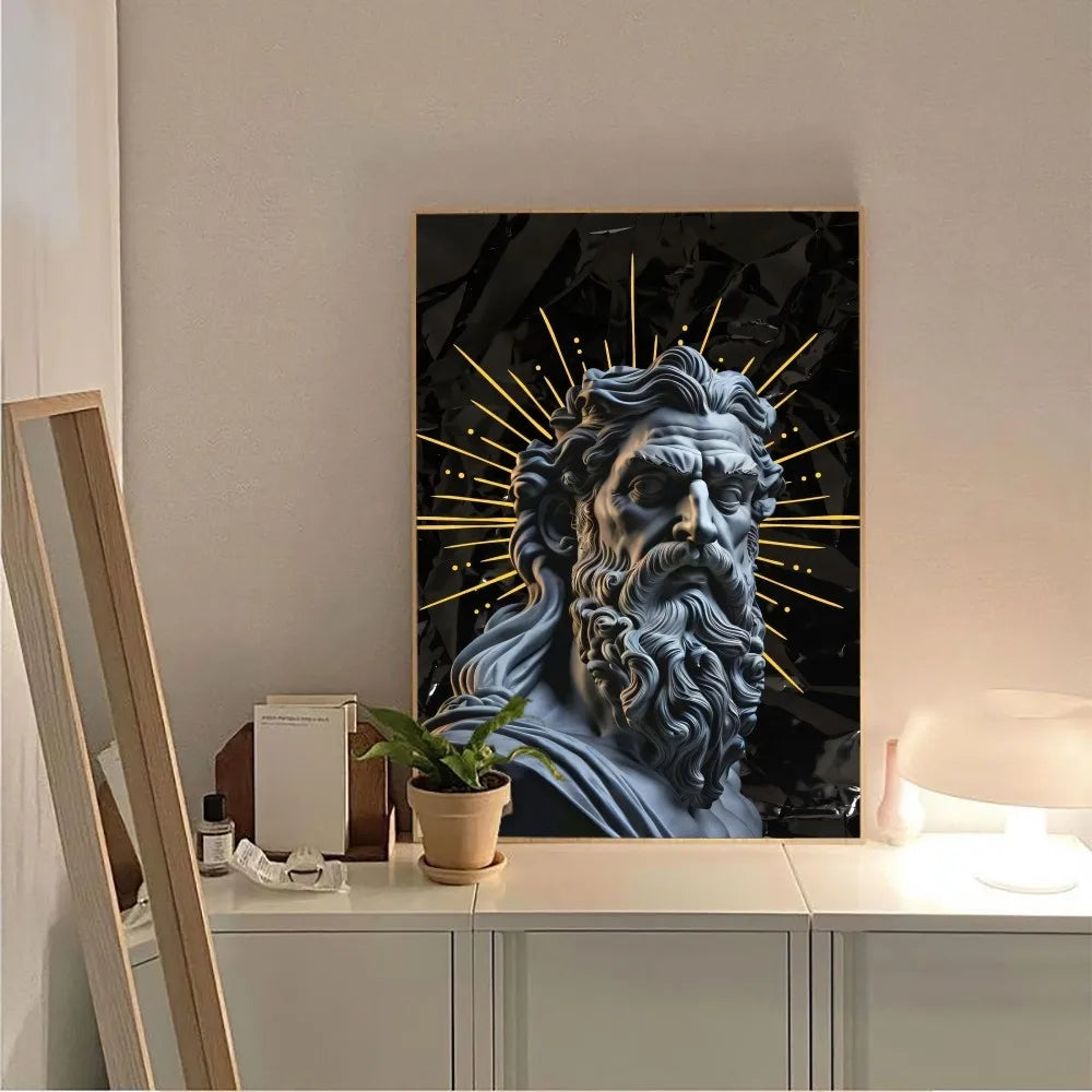 Posterstore inspiratie voor moderne inrichting
