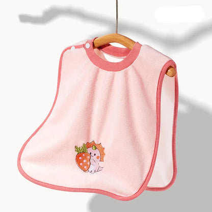 Wasdoekjes en washandjes – Voor complete verzorging