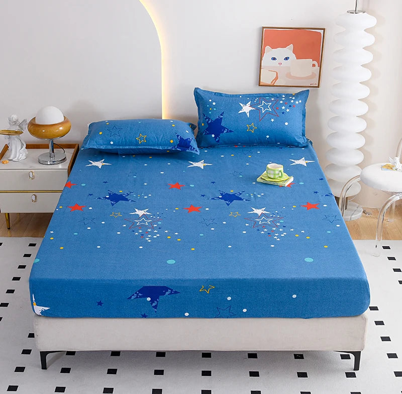 Beddengoed in luxe verpakking – Ideaal als cadeau