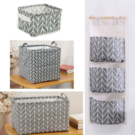 Blokker kunststof wasmand met softgrip