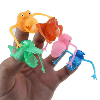 Fidget toys Action als onderdeel van sensorisch pakket