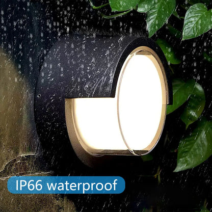 Luxe wandlamp op batterijen – Combineert stijl en gemak