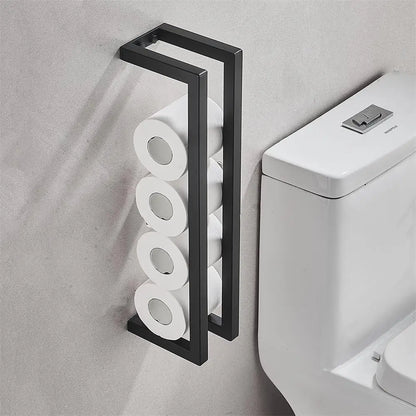 Compact handdoekrek voor kleine ruimtes – Ideaal voor studio’s