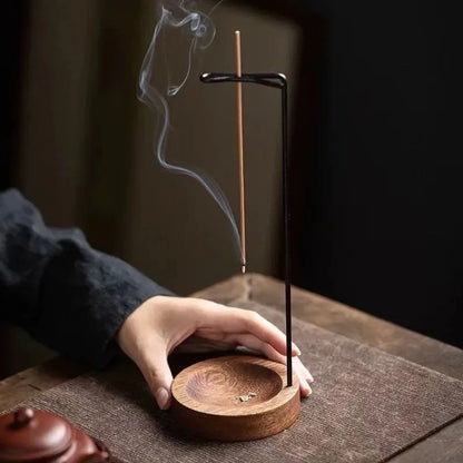 Natuurlijke materialen in decoratie – Hout, steen en bamboe