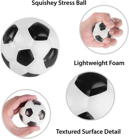 Kruidvat stressbal met antislip laag