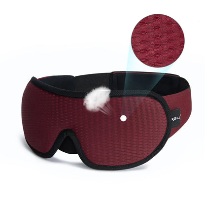 Slaapmasker kopen in travel set
