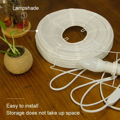 Compact LED nachtkastlampje – Voor subtiele verlichting