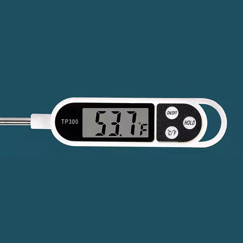 HEMA thermometer met handige ophangoog
