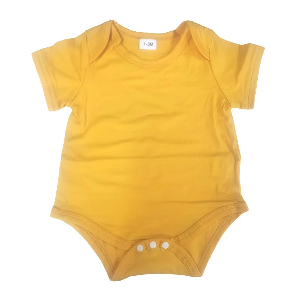 Kleertjes met leuke prints en kleuren