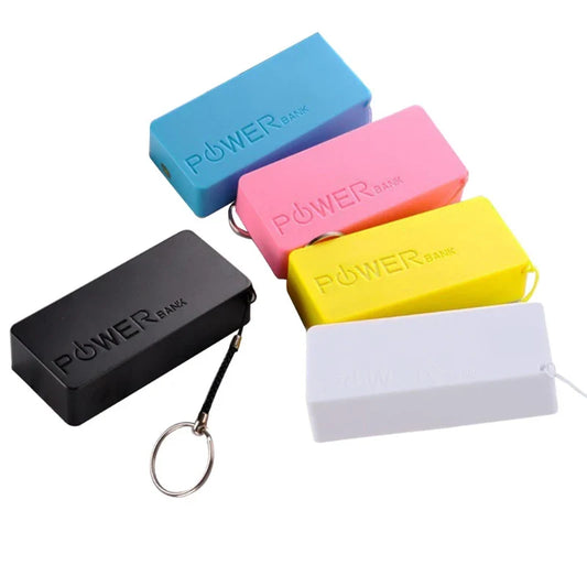 Powerbank kopen voor reizen en werk