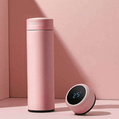 Thermosfles met kinderdesign – Leuk en praktisch voor school