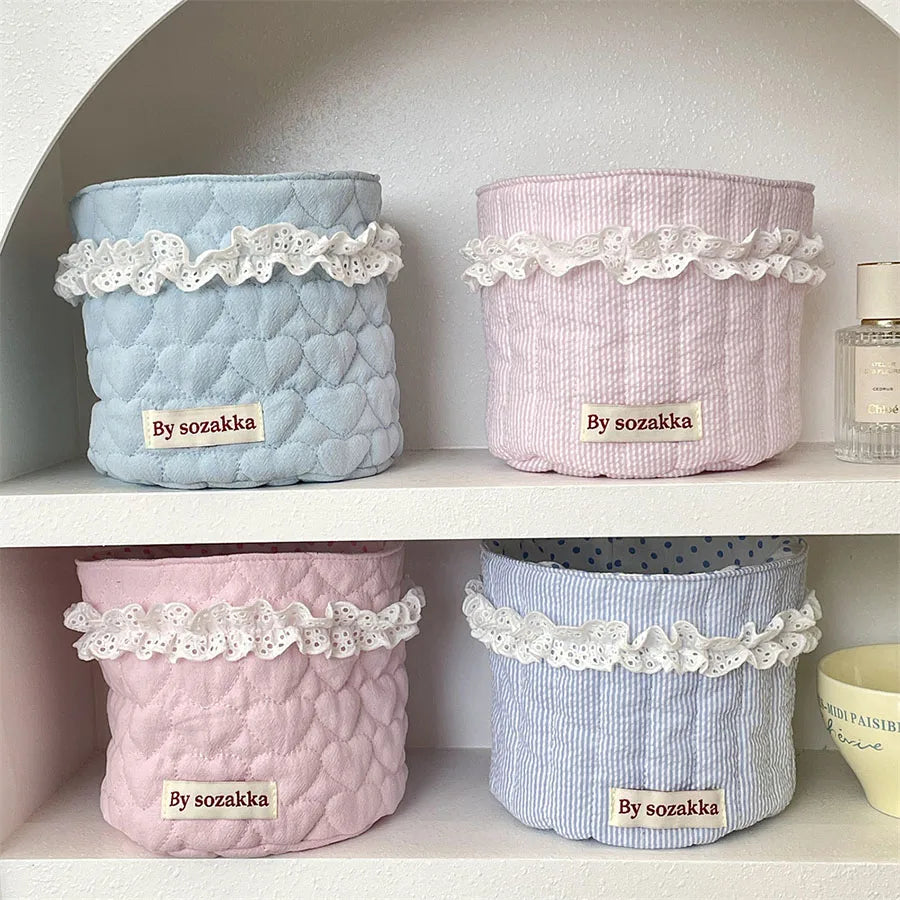 Extra ruime wasmand – Nooit te klein voor jouw was