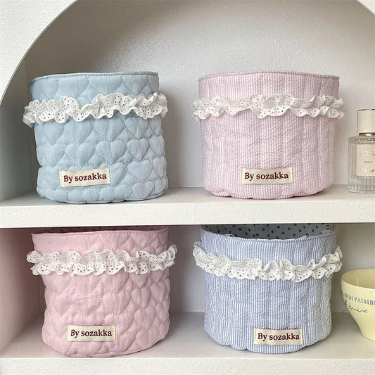 Extra ruime wasmand – Nooit te klein voor jouw was