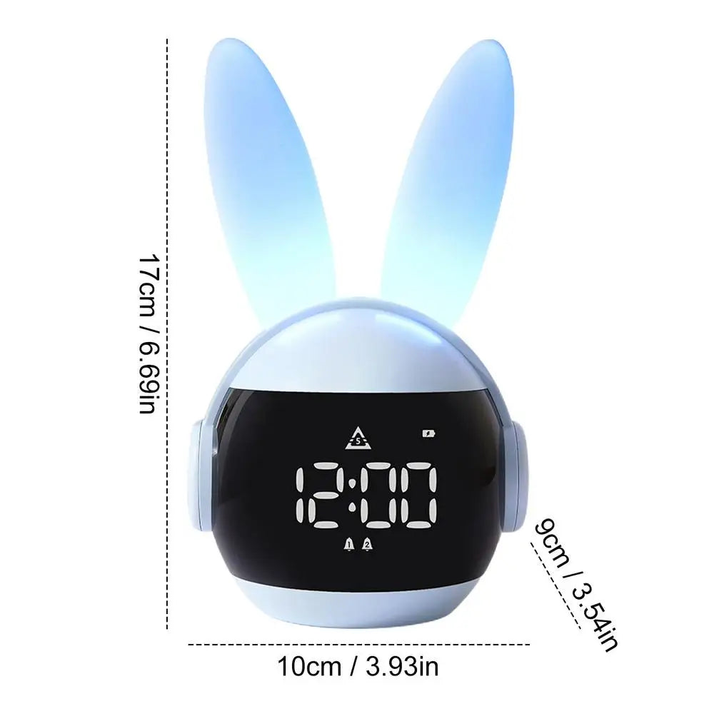 Philips wake up light met kleuren – Ontwaken met sfeer