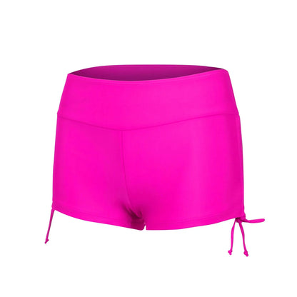 Zwemjurk dames met ruches – Modieus en elegant