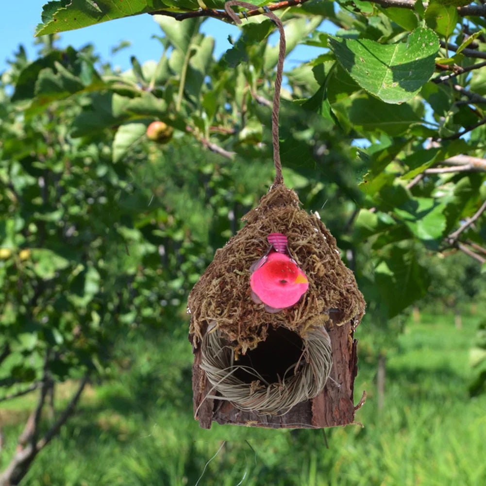 Vogelhuisje Intratuin – Sfeervol en decoratief