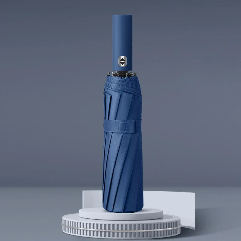 HEMA paraplu met unieke dessins