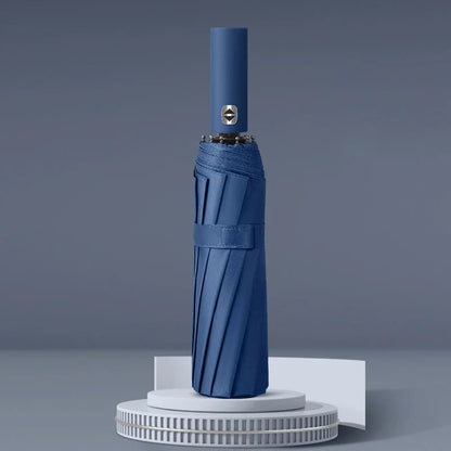 HEMA paraplu met unieke dessins