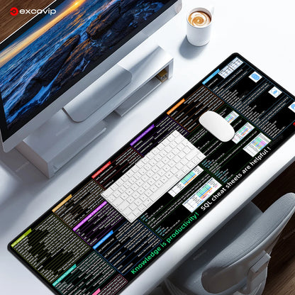 Muismat gaming met microtextuur – Voor nauwkeurige tracking