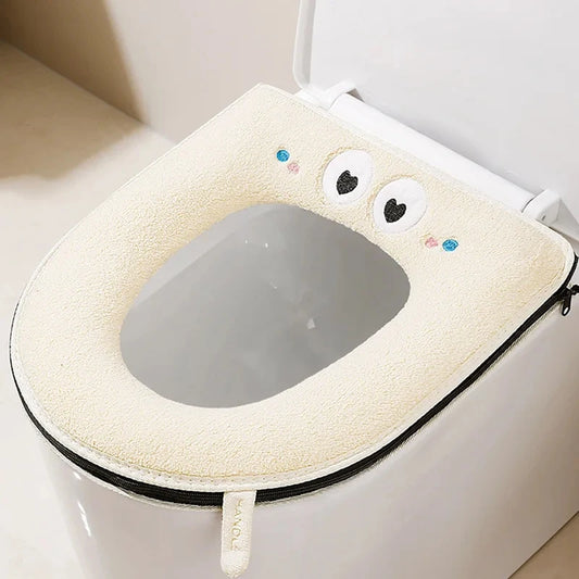 Toilet bril wit universeel – Voor elk type toilet