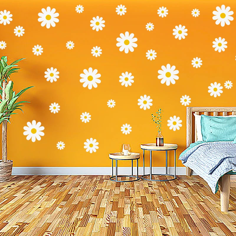 Sfeervolle kaarsen in de woonkamer – Warmte en gezelligheid