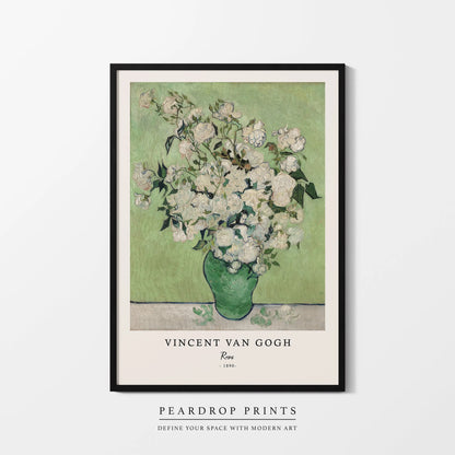 Fotoposter met hoge resolutie