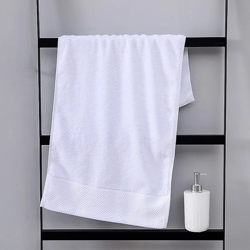 Badhanddoek voor sauna bezoek – Groot en ademend