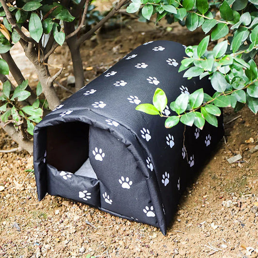 Action kattenmand met fleece – Goedkoop én warm