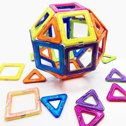 Action speelgoed set met magneten – Leuk en betaalbaar