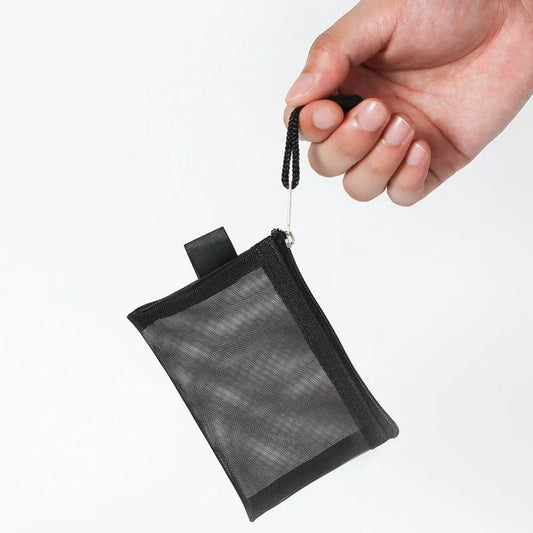 Portemonnee dames clutch formaat – Ook als avondtasje