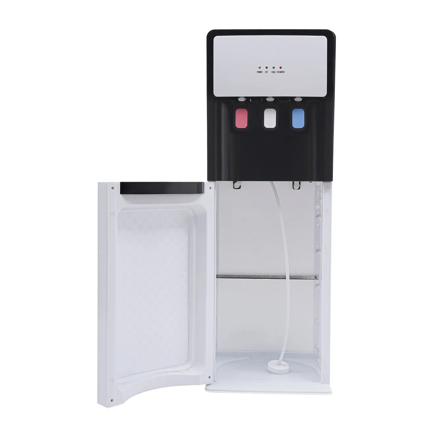 Drankdispenser voor water met citroen – Fris en gezond