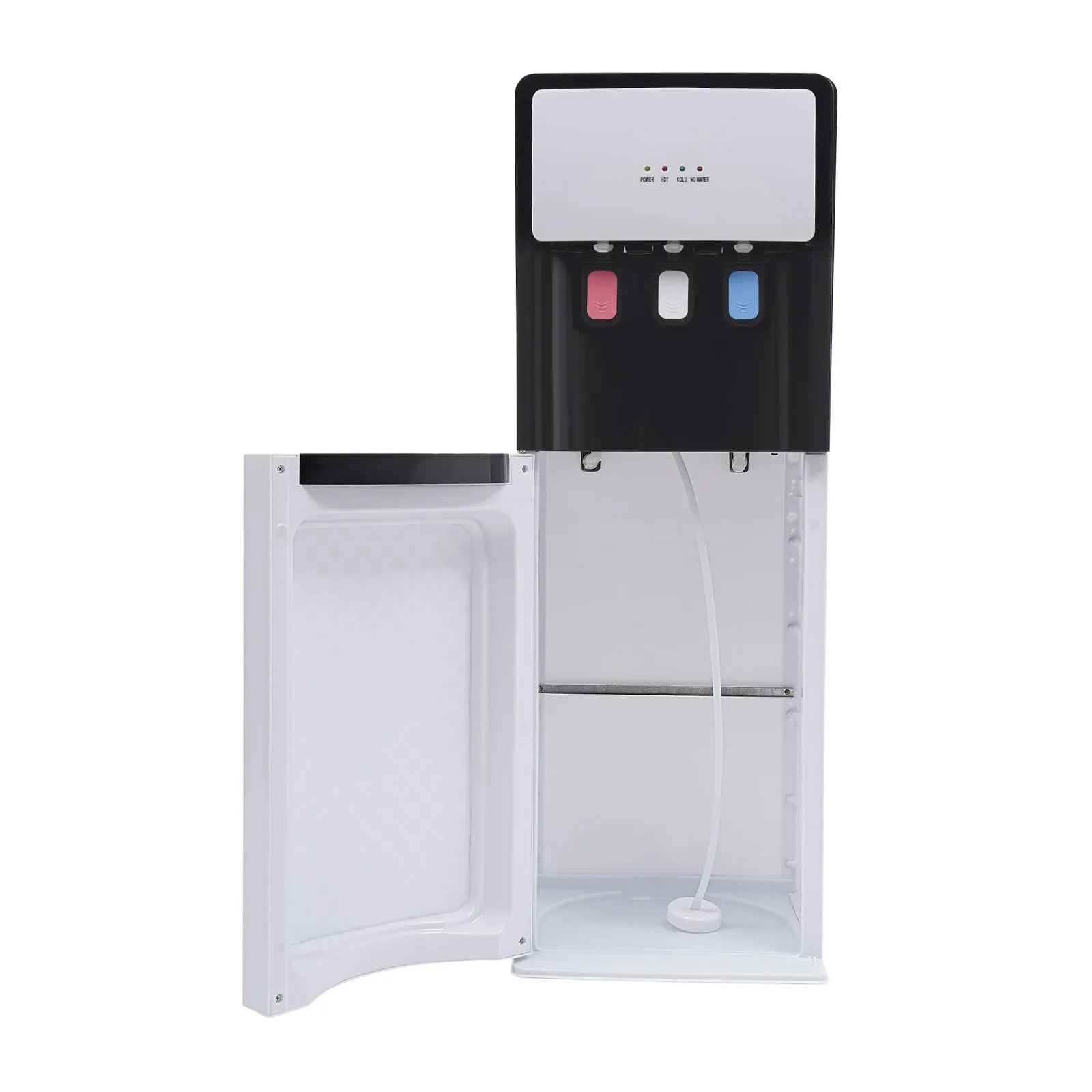 Drankdispenser voor water met citroen – Fris en gezond