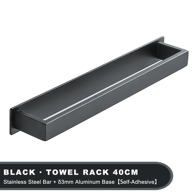 IKEA handdoek rek in bamboe stijl – Warmte en design