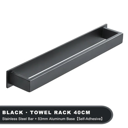 IKEA handdoek rek in bamboe stijl – Warmte en design