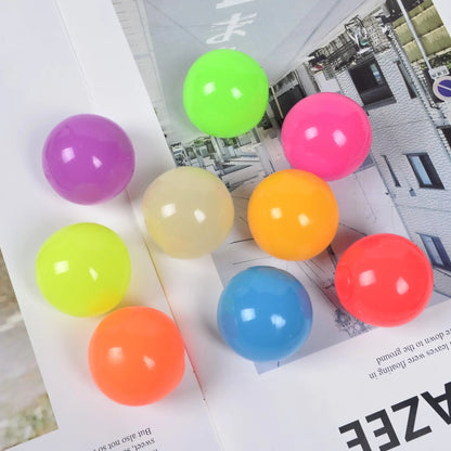 Stressbal met stressreducerende gelkern