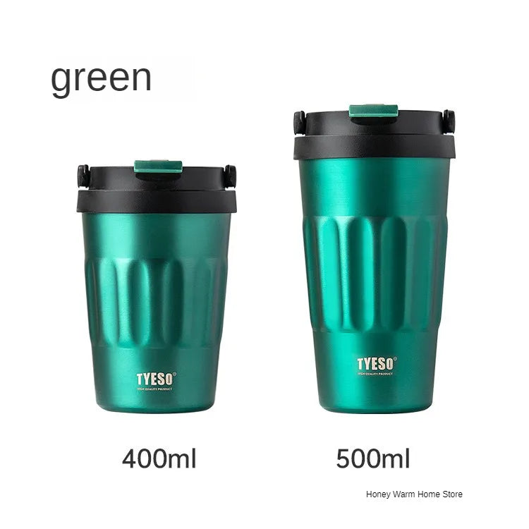 Thermosfles voor koud water – Verfrissend en koel