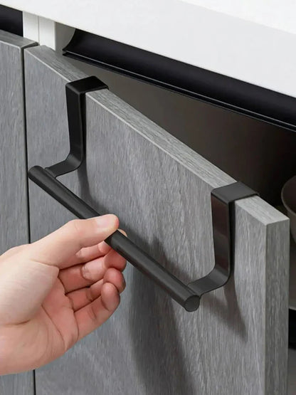 Multifunctioneel handdoekrek badkamer – Praktisch en veelzijdig