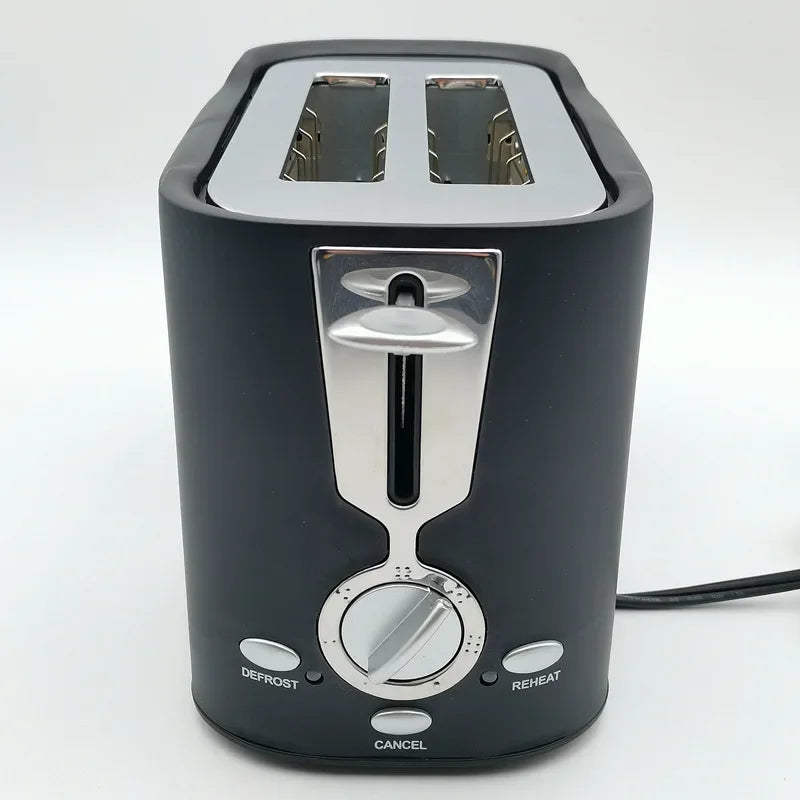Philips broodrooster met snelroosterfunctie